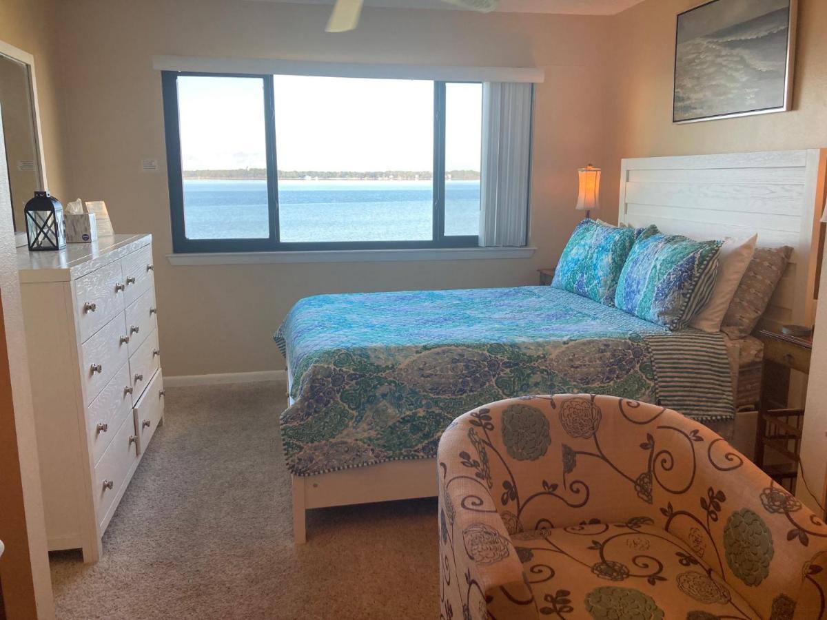 Beautiful! Sunset Harbor Condo For 2-Top Floor 1-309, Navarre Beach Εξωτερικό φωτογραφία