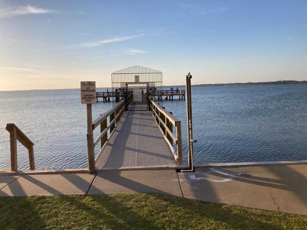 Beautiful! Sunset Harbor Condo For 2-Top Floor 1-309, Navarre Beach Εξωτερικό φωτογραφία