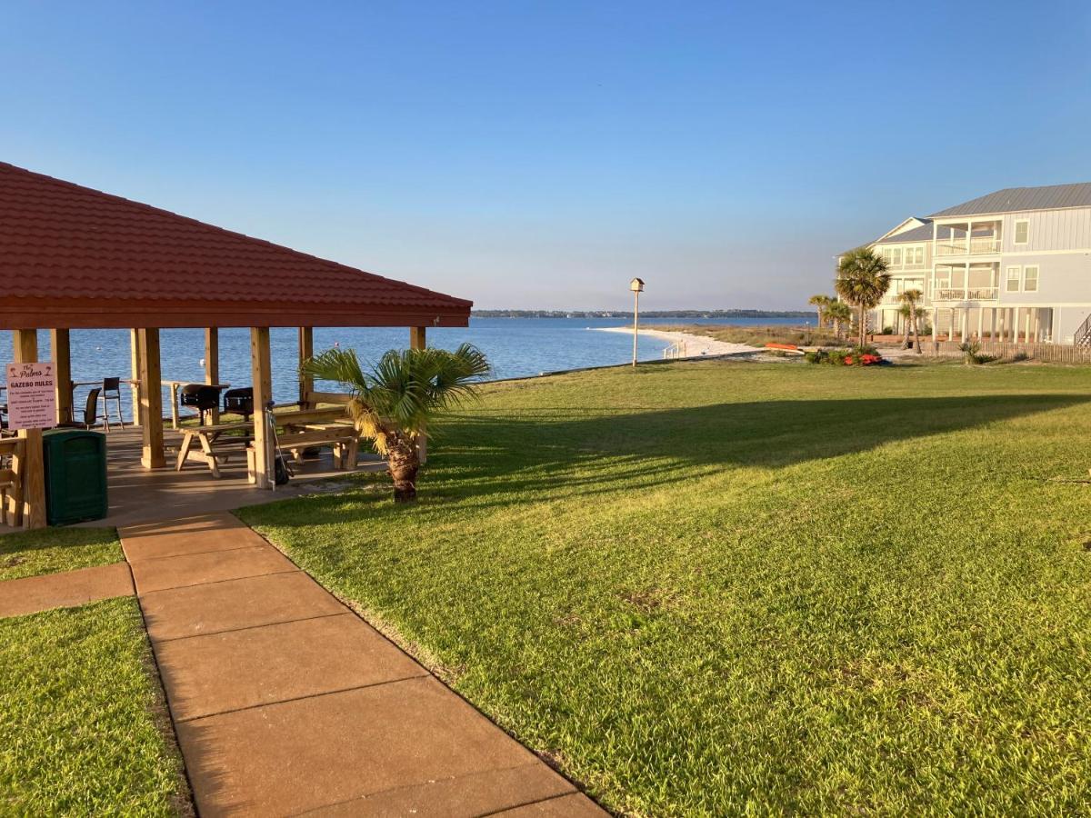Beautiful! Sunset Harbor Condo For 2-Top Floor 1-309, Navarre Beach Εξωτερικό φωτογραφία