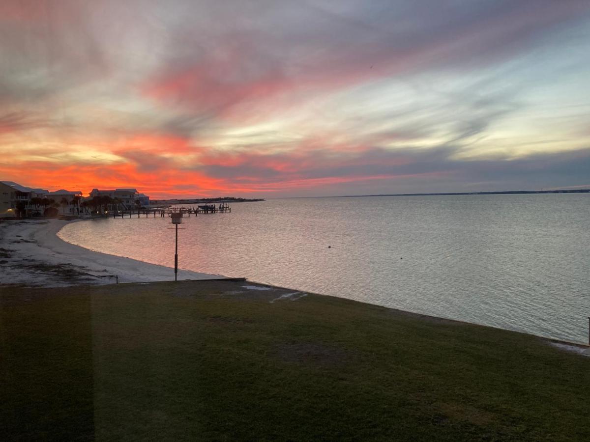 Beautiful! Sunset Harbor Condo For 2-Top Floor 1-309, Navarre Beach Εξωτερικό φωτογραφία