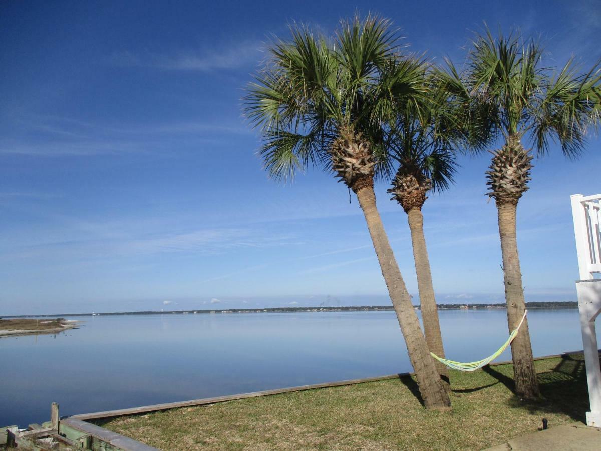 Beautiful! Sunset Harbor Condo For 2-Top Floor 1-309, Navarre Beach Εξωτερικό φωτογραφία