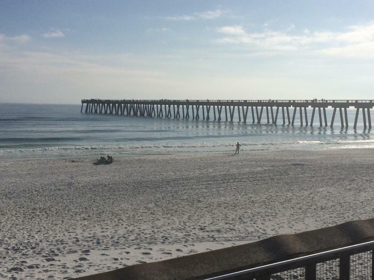 Beautiful! Sunset Harbor Condo For 2-Top Floor 1-309, Navarre Beach Εξωτερικό φωτογραφία