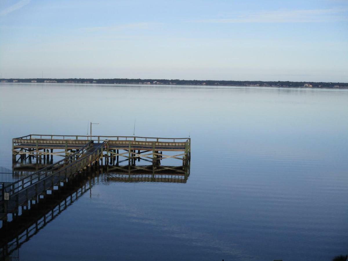 Beautiful! Sunset Harbor Condo For 2-Top Floor 1-309, Navarre Beach Εξωτερικό φωτογραφία