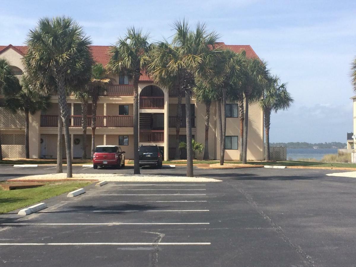 Beautiful! Sunset Harbor Condo For 2-Top Floor 1-309, Navarre Beach Εξωτερικό φωτογραφία