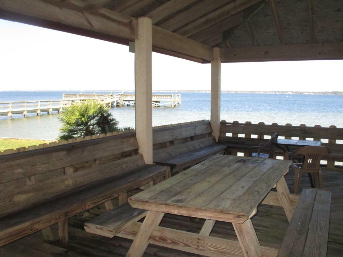 Beautiful! Sunset Harbor Condo For 2-Top Floor 1-309, Navarre Beach Εξωτερικό φωτογραφία