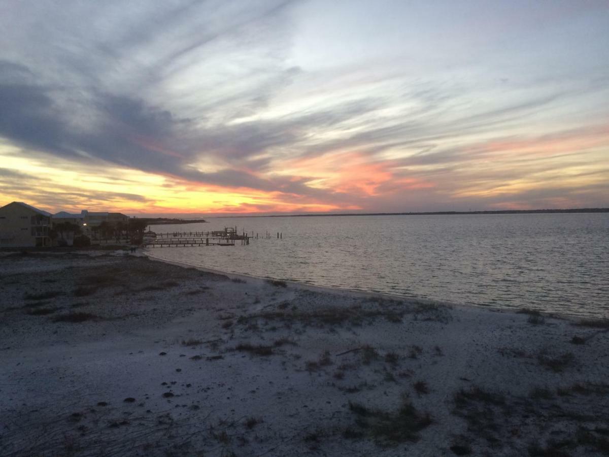 Beautiful! Sunset Harbor Condo For 2-Top Floor 1-309, Navarre Beach Εξωτερικό φωτογραφία